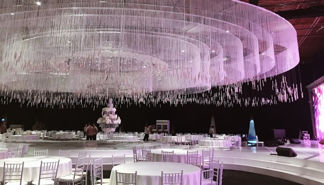 Tổ Chức Sự Kiện Tiệc Cưới Đám Cưới Chuyên Nghiệp